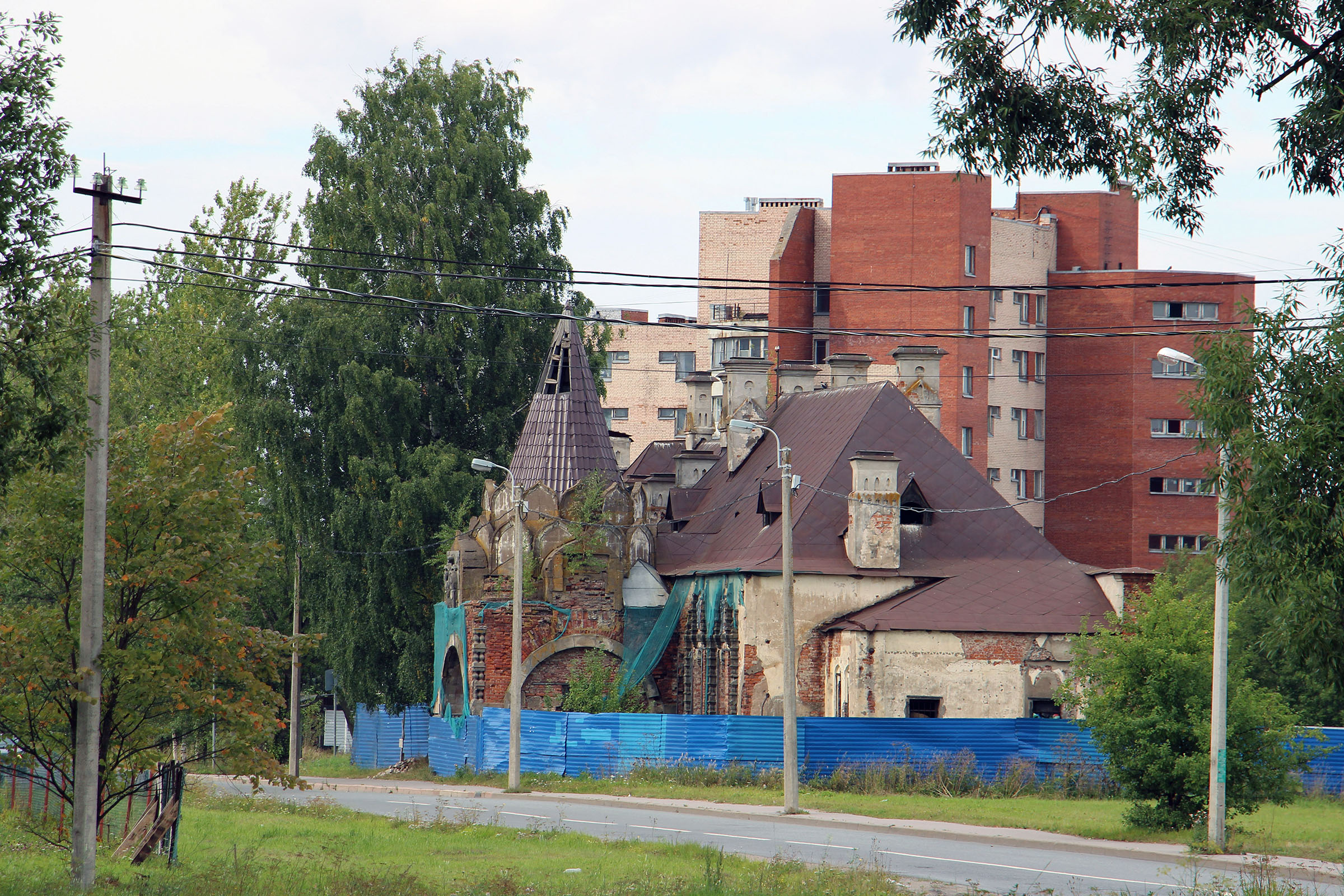 Что посмотреть в городе Пушкине (Царском Селе) за один день. Музеи,  дворцы,храмы и другие достопримечательности Пушкина. Экскурсии в Пушкин из  Санкт-Петербурга